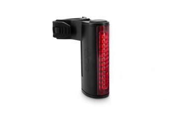 ACID Outdoor LED Light HPA &#34;Red&#34;