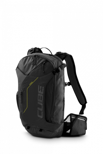 CUBE Backpack EDGE Hybrid