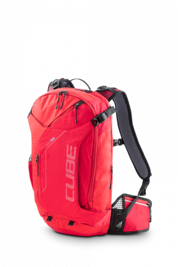CUBE Backpack EDGE TRAIL