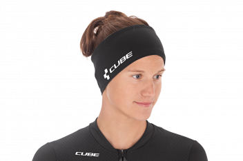 CUBE Functional Headband RACE Be Warm