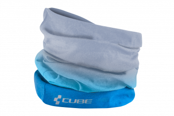 CUBE Functional Scarf