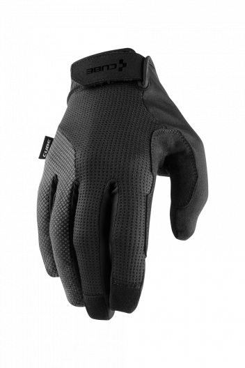 CUBE Gloves COMFORT long finger