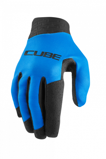 CUBE Gloves Performance long finger