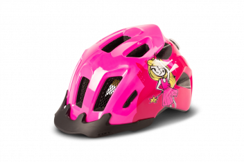 CUBE Helmet ANT