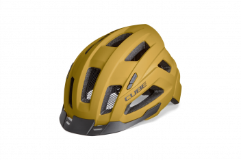 CUBE Helmet CINITY