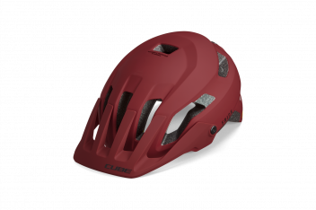 CUBE Helmet FRISK
