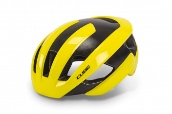 CUBE Helmet HERON