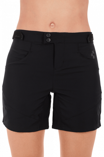 CUBE TOUR WS Baggy Shorts incl. Liner Shorts