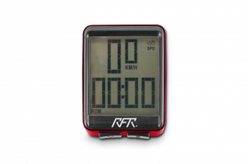 RFR Cycle Computer wireless CMPT