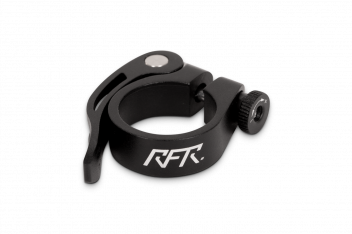 RFR Seatclamp with Quick Release